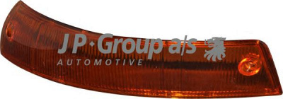 JP GROUP 1695450970 -  Рассеиватель, фонарь указателя поворота